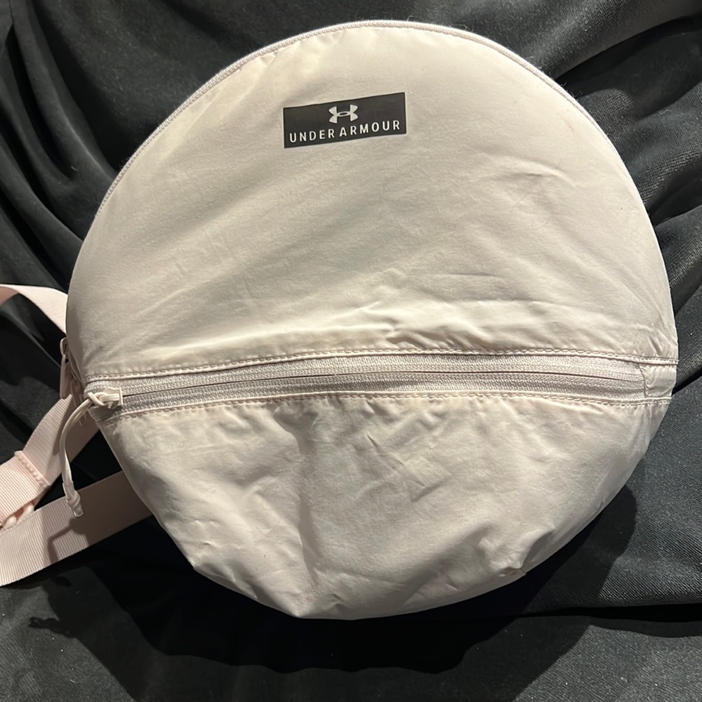 Under Armour Womens Midi 2.0 Backpack Water Resistant Back Pack Bag
